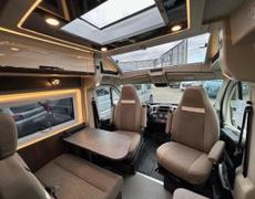 Fourgon Possl Saint-Fons