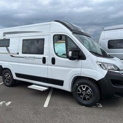 Fourgon Possl CITROEN JUMPER 2.2 L - 140 CV BVM CITRO&Euml;N Saint-Fons