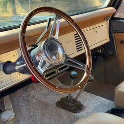 Ford Bronco 1969 occasion - Lyon 2e Arrondissement - photo 3/19