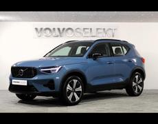 Volvo XC40 - T4 Recharge 129 + 82ch Plus DCT 7 - 39 800 €