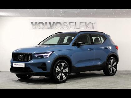 Volvo XC40 - T4 Recharge 129 + 82ch Plus DCT 7 - 39 800 €