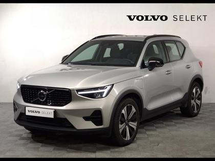Volvo XC40 - T4 Recharge 129 + 82ch Plus DCT 7 - 36 200 €