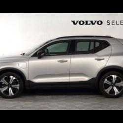 Volvo XC40 T4 Recharge 129 + 82ch Plus DCT 7 Le Cannet