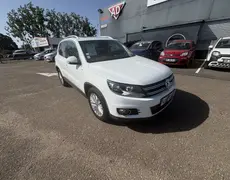 Volkswagen Tiguan Guipry-Messac
