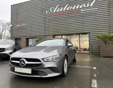 Mercedes CLA Lanvallay