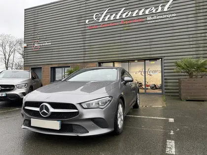 Mercedes CLA - 180 136CH BUSINESS EDITION - 18 990 €