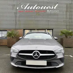 Mercedes CLA 180 136CH BUSINESS EDITION Lanvallay