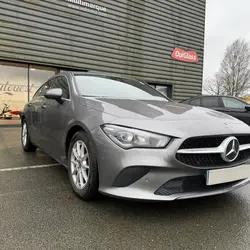Mercedes CLA 180 136CH BUSINESS EDITION Lanvallay