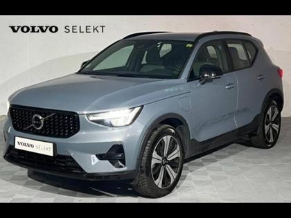 Volvo XC40 - T4 Recharge 129 + 82ch Plus DCT 7 - 36 900 €