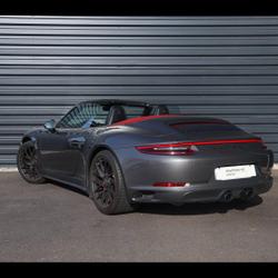 Porsche 911 Cabriolet 3.0 450ch 4 GTS PDK Euro6d-T occasion - Pessac - photo 3/39
