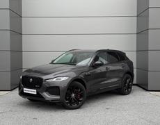 Jaguar FPace Le Cannet