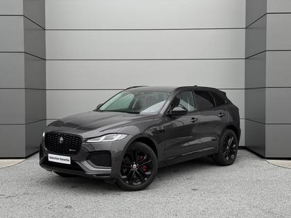 Jaguar FPace - P400e Plug-in-Hybrid R-Dynamic Black BVA8 AWD - 46 900 €