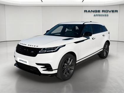 Land Rover Range Rover Velar - 2.0 P400e 404ch PHEV R-Dynamic SE AWD BVA - 59 900 €