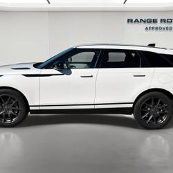 Land Rover Range Rover Velar 2.0 P400e 404ch PHEV R-Dynamic SE AWD BVA Le Cannet