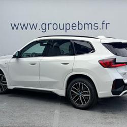 BMW X1 xDrive25e 245ch M Sport Le Havre
