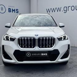 BMW X1 xDrive25e 245ch M Sport Le Havre