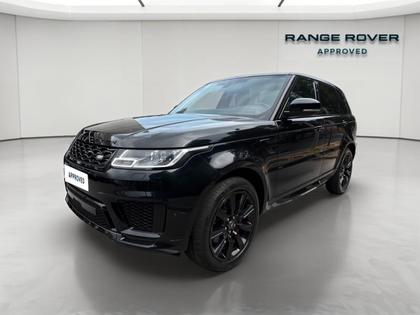 Land Rover Range Rover Sport - 2.0 P400e 404ch HSE Dynamic STEALTH EDITION Mark IX - 54 900 €