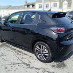 Peugeot 208 societe 1.5 BlueHDi 100 S&S Active Business R Cand&eacute;