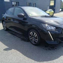 Peugeot 208 societe 1.5 BlueHDi 100 S&S Active Business R Cand&eacute;