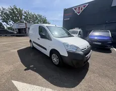 Citroen Berlingo Entreprise - M 1.6 BLUEHDI 75 BUSINESS - 8 940 €
