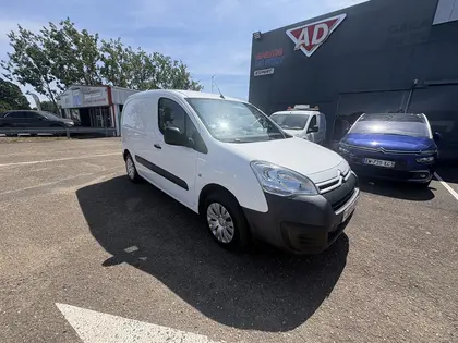 Citroen Berlingo Entreprise - M 1.6 BLUEHDI 75 BUSINESS - 8 940 €