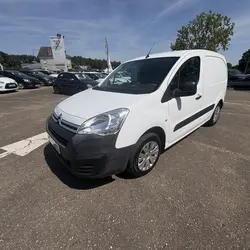 Citroen Berlingo Entreprise M 1.6 BLUEHDI 75 BUSINESS Guipry-Messac