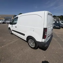 Citroen Berlingo Entreprise M 1.6 BLUEHDI 75 BUSINESS Guipry-Messac