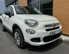 Fiat 500x Garat