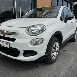 Fiat 500x 1.6 E-TORQ 110CH LOUNGE Garat