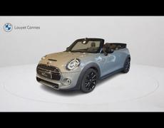Mini Cabrio Mougins