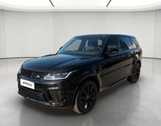 Land Rover Range Rover Sport Le Cannet