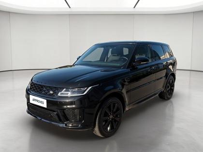 Land Rover Range Rover Sport - 2.0 P400e 404ch HSE Dynamic STEALTH EDITION Mark IX - 54 900 €