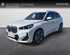 BMW X1 Beaucouzé