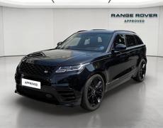 Land Rover Range Rover Velar Le Cannet