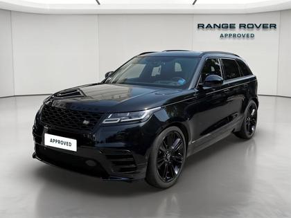 Land Rover Range Rover Velar - 2.0P 300ch R-Dynamic HSE AWD BVA - 47 900 €