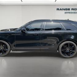 Land Rover Range Rover Velar 2.0P 300ch R-Dynamic HSE AWD BVA Le Cannet