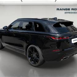 Land Rover Range Rover Velar 2.0P 300ch R-Dynamic HSE AWD BVA Le Cannet