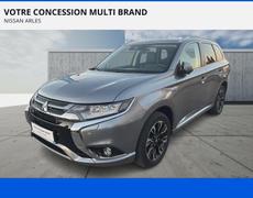 Mitsubishi Outlander Arles