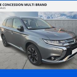 Mitsubishi Outlander PHEV Hybride rechargeable 200ch Intense 5 places Arles