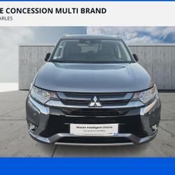 Mitsubishi Outlander PHEV Hybride rechargeable 200ch Intense 5 places Arles