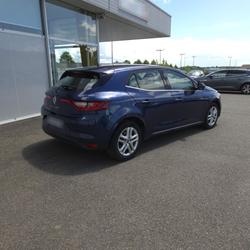 Renault Megane 4 Business TCe 140 EDC FAP Vitr&eacute;