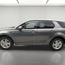 Land Rover Discovery 2.0 D 180ch R-Dynamic S AWD BVA Mark V occasion - Le Cannet - photo 2/25
