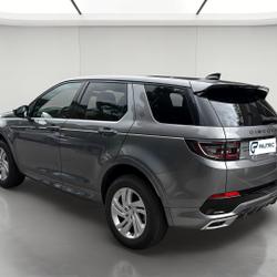Land Rover Discovery 2.0 D 180ch R-Dynamic S AWD BVA Mark V occasion - Le Cannet - photo 3/25