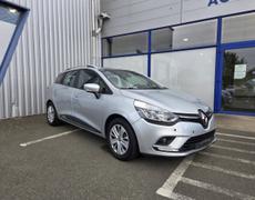 Renault Clio Estate Château-Gontier-sur-Mayenne