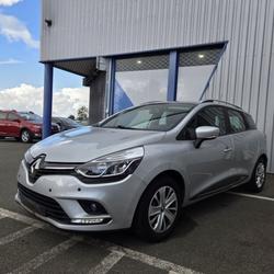 Renault Clio Estate Business dCi 90 Ch&acirc;teau-Gontier-sur-Mayenne