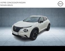 Nissan Juke Arles