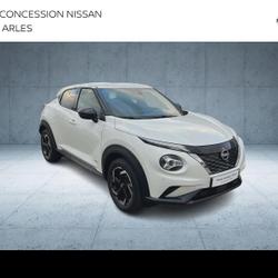 Nissan Juke 1.6 Hybrid 143ch Business+ 2023.5 Arles