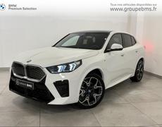 BMW X2 Buchelay
