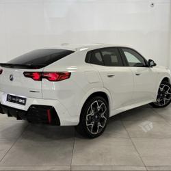 BMW X2 iX2 eDrive20 204ch M Sport occasion - Buchelay - photo 2/20