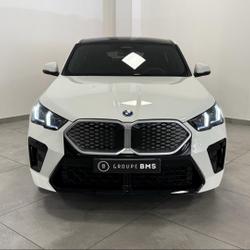 BMW X2 iX2 eDrive20 204ch M Sport occasion - Buchelay - photo 3/20